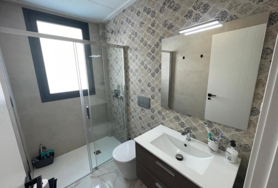 Resale - Villa - Benijofar