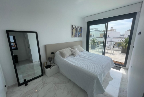 Resale - Villa - Benijofar