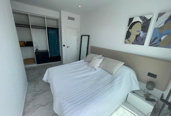 Resale - Villa - Benijofar