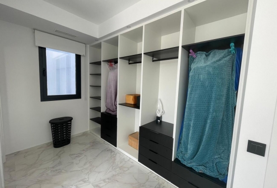 Resale - Villa - Benijofar