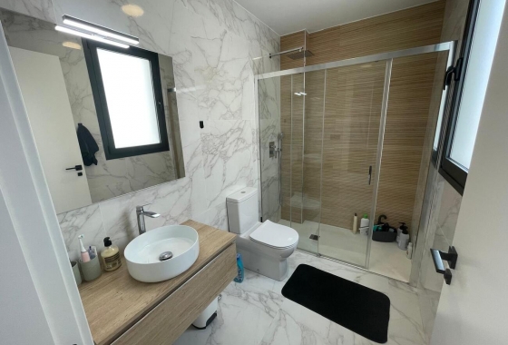 Resale - Villa - Benijofar