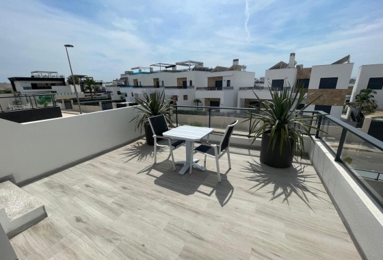 Resale - Villa - Benijofar