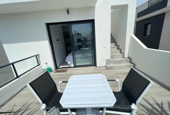 Resale - Villa - Benijofar