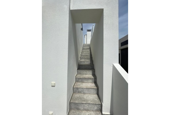 Resale - Villa - Benijofar