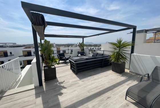 Resale - Villa - Benijofar