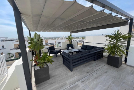Resale - Villa - Benijofar