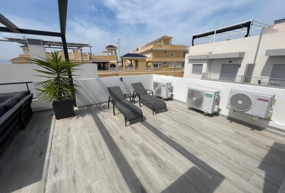 Resale - Villa - Benijofar