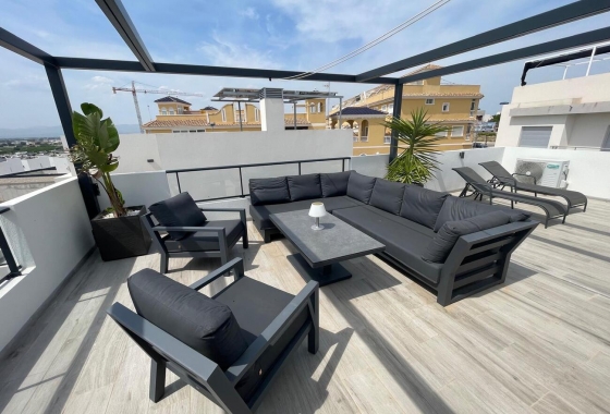 Resale - Villa - Benijofar