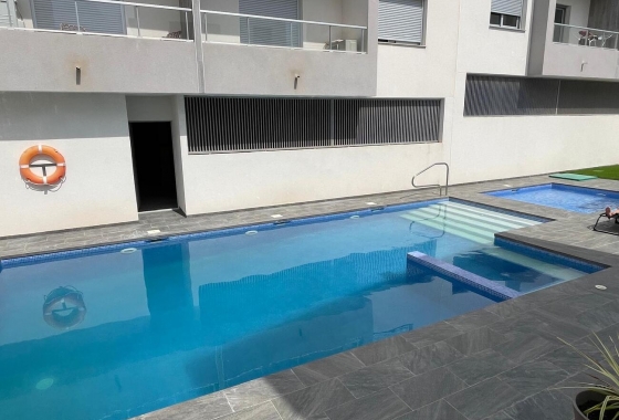 Resale - Villa - Benijofar