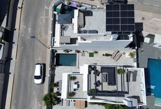 Resale - Villa - Benijofar