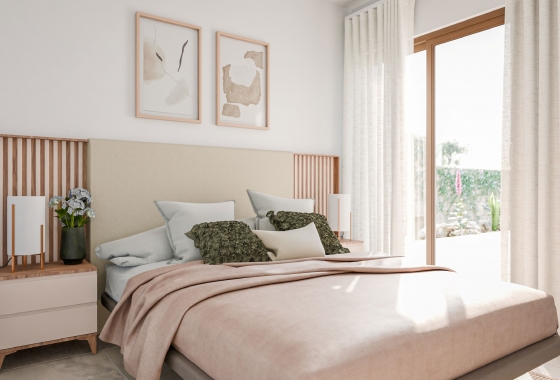 Nouvelle construction - Chalet - Finestrat