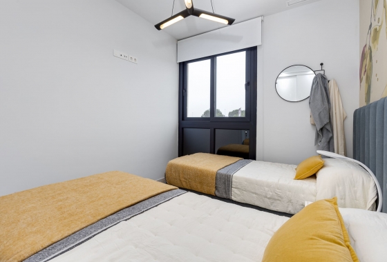 Nouvelle construction - Bungalow - Ciudad Quesada