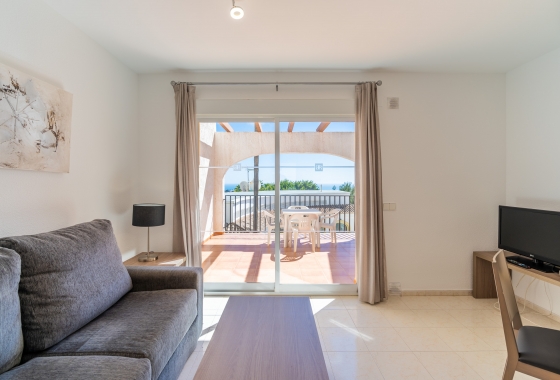 Nybyggnation - Bungalow - Calpe