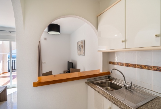 Nybyggnation - Bungalow - Calpe