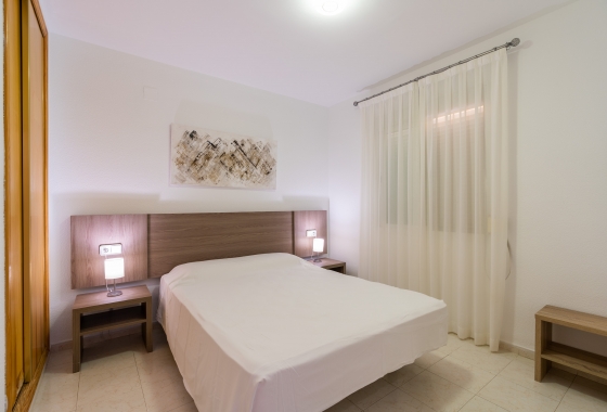 Nybyggnation - Bungalow - Calpe