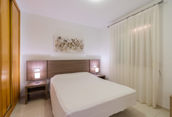 Nybyggnation - Bungalow - Calpe