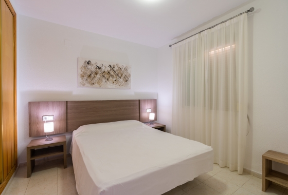 Nybyggnation - Bungalow - Calpe