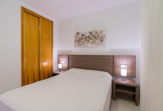 Nybyggnation - Bungalow - Calpe