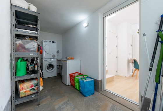 Neue Gebäude - Chalet - San Pedro del Pinatar - San Pedro Del Pinatar