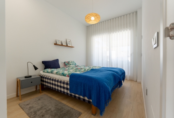 Neue Gebäude - Chalet - San Pedro del Pinatar - San Pedro Del Pinatar