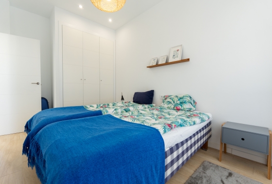 Neue Gebäude - Chalet - San Pedro del Pinatar - San Pedro Del Pinatar