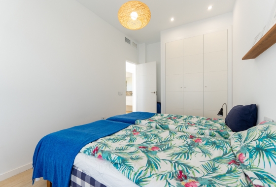Neue Gebäude - Chalet - San Pedro del Pinatar - San Pedro Del Pinatar