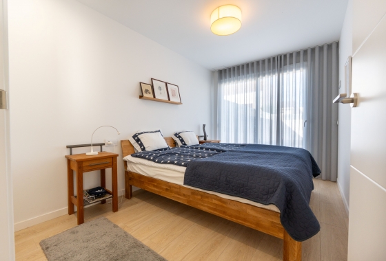 Neue Gebäude - Chalet - San Pedro del Pinatar - San Pedro Del Pinatar