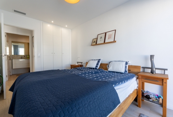 Neue Gebäude - Chalet - San Pedro del Pinatar - San Pedro Del Pinatar