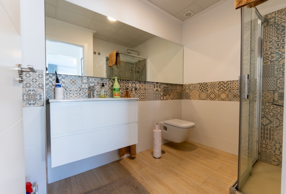 Neue Gebäude - Chalet - San Pedro del Pinatar - San Pedro Del Pinatar
