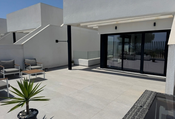 Resale - Villa - Guardamar del Segura - Guardamar Hills