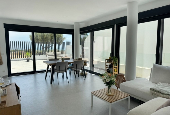 Resale - Villa - Guardamar del Segura - Guardamar Hills