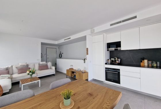 Resale - Villa - Guardamar del Segura - Guardamar Hills