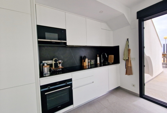 Resale - Villa - Guardamar del Segura - Guardamar Hills