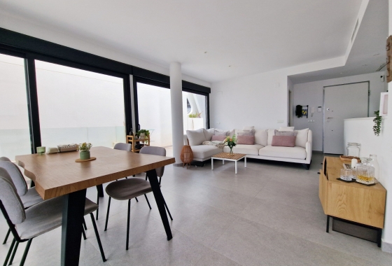 Resale - Villa - Guardamar del Segura - Guardamar Hills