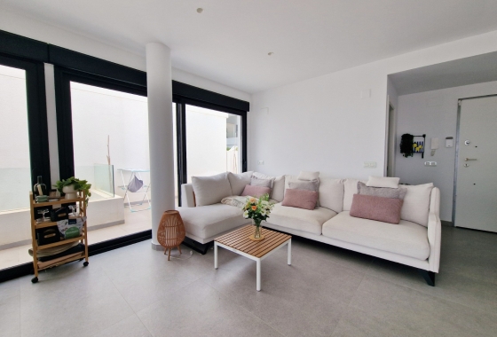 Resale - Villa - Guardamar del Segura - Guardamar Hills