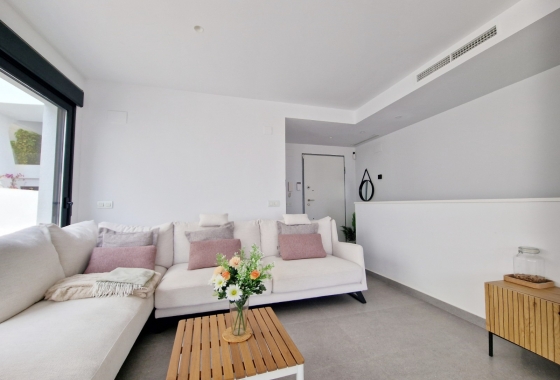 Resale - Villa - Guardamar del Segura - Guardamar Hills
