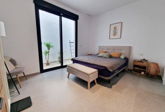 Resale - Villa - Guardamar del Segura - Guardamar Hills