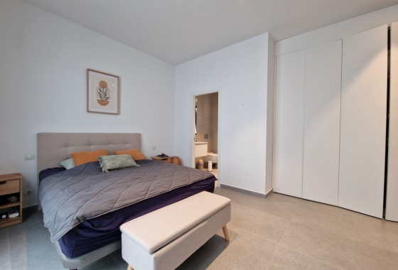 Resale - Villa - Guardamar del Segura - Guardamar Hills