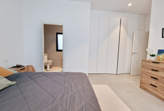 Resale - Villa - Guardamar del Segura - Guardamar Hills