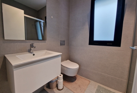 Resale - Villa - Guardamar del Segura - Guardamar Hills