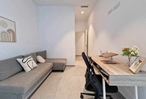 Resale - Villa - Guardamar del Segura - Guardamar Hills