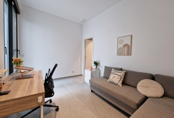 Resale - Villa - Guardamar del Segura - Guardamar Hills