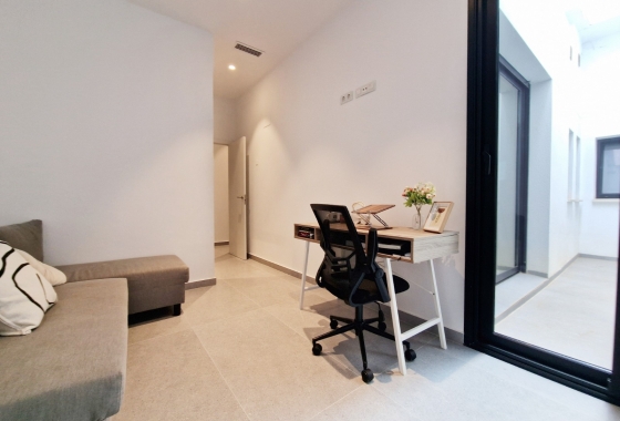 Resale - Villa - Guardamar del Segura - Guardamar Hills