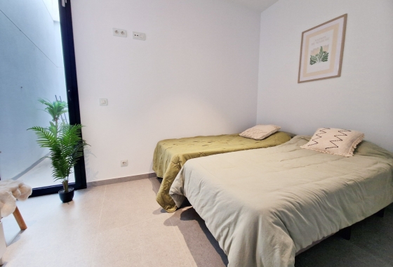 Resale - Villa - Guardamar del Segura - Guardamar Hills