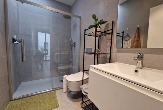 Resale - Villa - Guardamar del Segura - Guardamar Hills