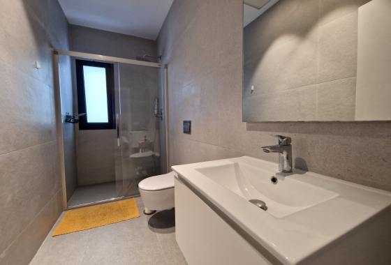 Resale - Villa - Guardamar del Segura - Guardamar Hills