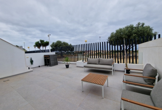 Resale - Villa - Guardamar del Segura - Guardamar Hills