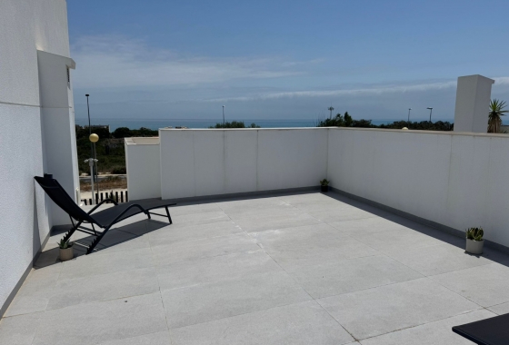 Resale - Villa - Guardamar del Segura - Guardamar Hills
