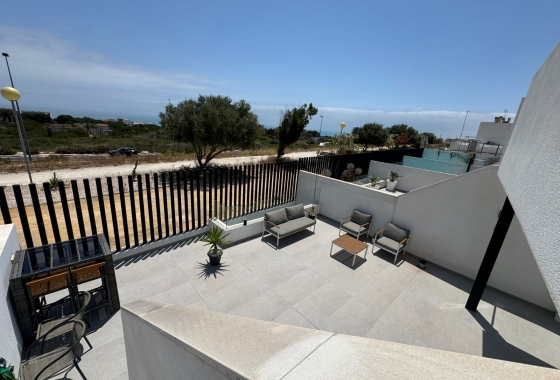 Resale - Villa - Guardamar del Segura - Guardamar Hills