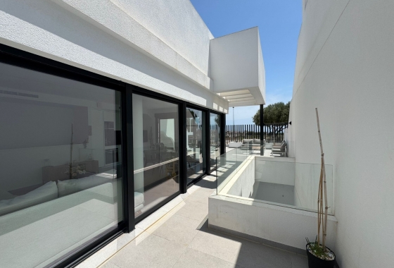 Resale - Villa - Guardamar del Segura - Guardamar Hills